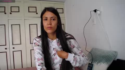 alejaxxxhot online show from October 10, 2:05 pm