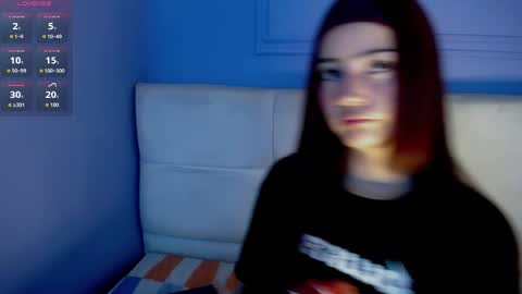 Alejita699 online show from April 25, 4:37 pm