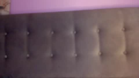 Alejita699 online show from June 8, 5:46 pm