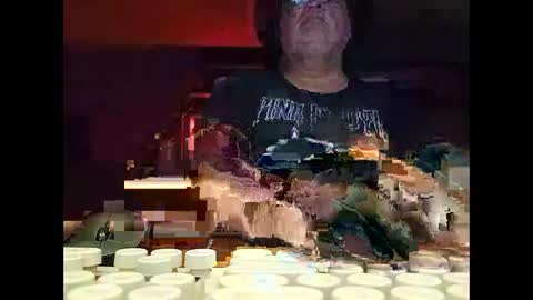 Snapshot of alejito16 chatting on October 7, 6:21 am alejito16 online show from October 7, 6:21 am