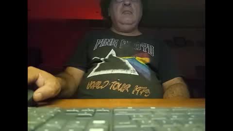 Snapshot of alejito16 chatting on October 19, 7:09 am alejito16 online show from October 19, 7:09 am