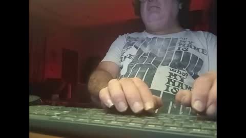 Snapshot of alejito16 chatting on November 3, 6:58 am alejito16 online show from November 3, 6:58 am