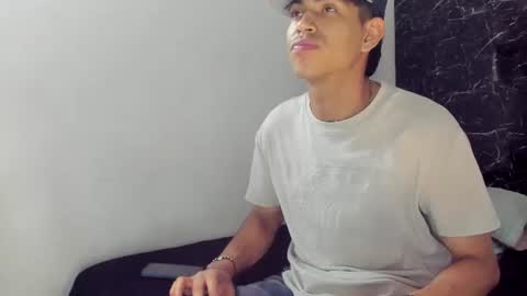 Alejo  online show from June 10, 7:24 pm