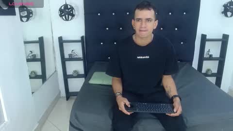 alejo chavez online show from September 9, 12:26 pm