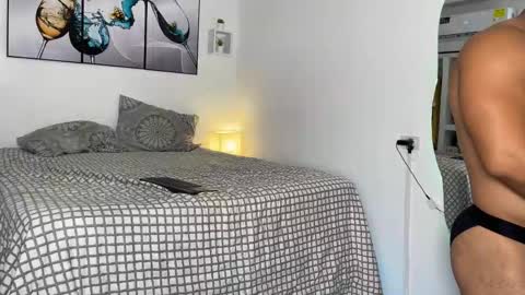 Alejo online show from October 4, 10:08 pm