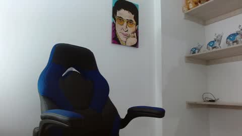 David online show from December 23, 12:46 am