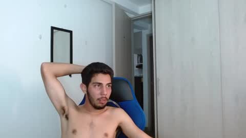 David online show from October 10, 2:10 am