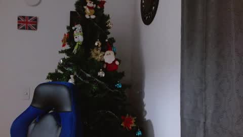 David online show from December 5, 1:25 am