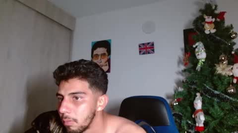 David online show from January 7, 1:19 am