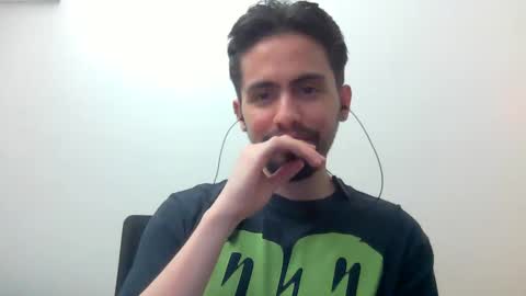 alejo_shy online show from January 10, 2:35 am
