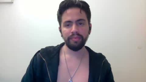 alejo_shy online show from January 17, 10:13 pm