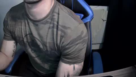 alejoduarte16 online show from January 14, 6:02 pm