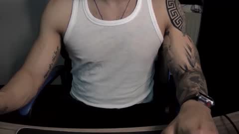 alejoduarte16 online show from February 10, 11:09 pm