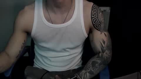 alejoduarte16 online show from February 26, 4:39 pm