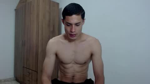 alejohots online show from January 7, 3:02 pm