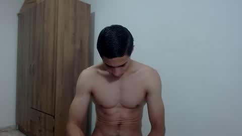 alejohots online show from January 10, 6:09 am