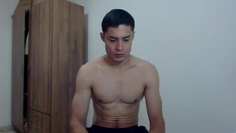 alejohots online show from January 22, 6:10 pm