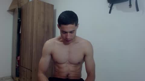 alejohots online show from March 4, 3:26 pm