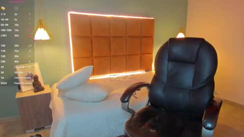 ALejoo Saenz online show from October 11, 1:16 am