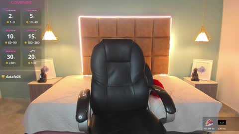 ALejoo Saenz online show from November 30, 1:42 am