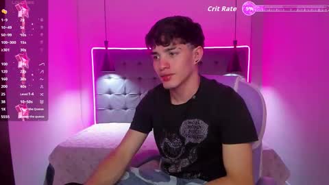 ALejoo Saenz online show from December 23, 2:31 am