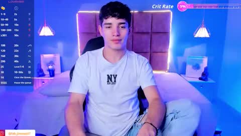 ALejoo Saenz online show from February 13, 1:12 am