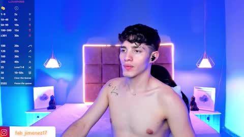 ALejoo Saenz online show from March 23, 1:53 am