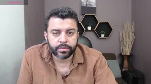 el dandy online show from March 3, 12:58 pm