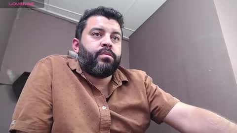 el dandy online show from March 3, 4:03 pm