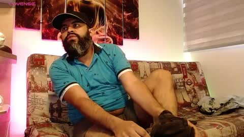 el dandy online show from September 23, 1:47 pm
