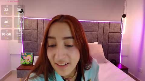 Snapshot of aleka_williams_ chatting on October 3, 7:11 pm aleka_williams_ online show from October 3, 7:11 pm