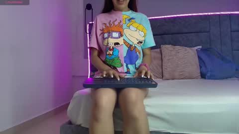 Snapshot of aleka_williams_ chatting on October 11, 11:42 am aleka_williams_ online show from October 11, 11:42 am