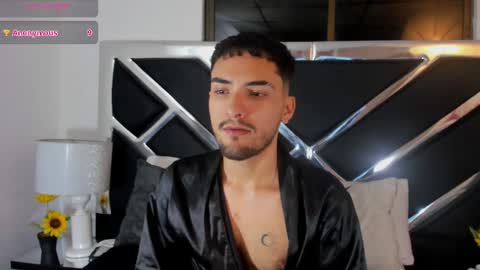 Alek online show from September 11, 9:53 am