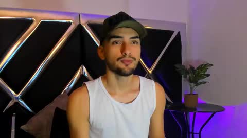Alek online show from September 16, 1:28 am