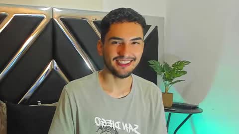 Alek online show from September 26, 7:23 am