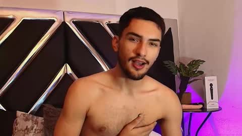 Alek online show from September 27, 10:15 pm