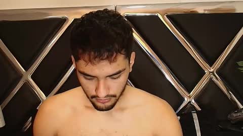 Alek online show from September 29, 3:00 am