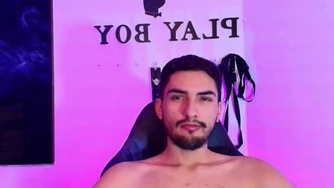 Alek online show from October 3, 3:47 am