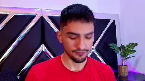 Alek online show from October 5, 3:49 am