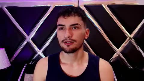 Alek online show from October 6, 3:37 am