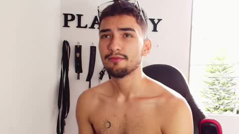 Alek online show from October 11, 2:15 pm