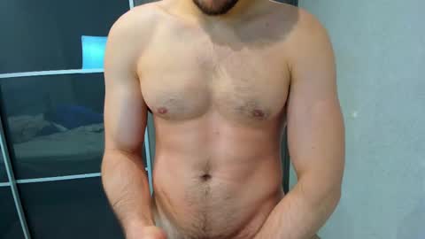 aleks_brown online show from March 2, 2:43 pm