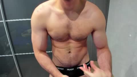 aleks_brown online show from June 27, 12:22 pm
