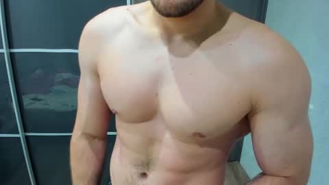 aleks_brown online show from July 23, 10:29 pm