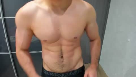 aleks_brown online show from July 28, 10:53 pm