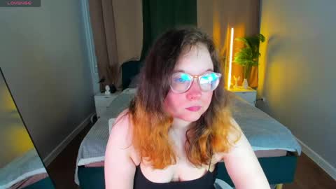 Aleks online show from May 31, 5:09 pm