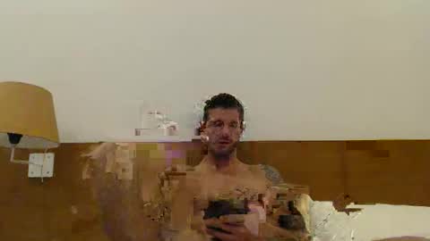 Aleks -  online show from April 14, 10:16 pm