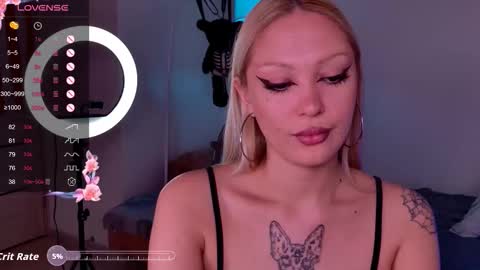 aleksacandy online show from December 4, 3:38 am