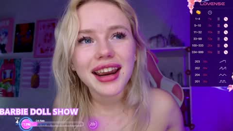Lexi online show from January 11, 9:57 am
