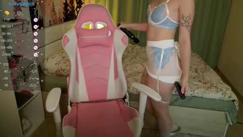 Lexi online show from October 5, 3:16 am